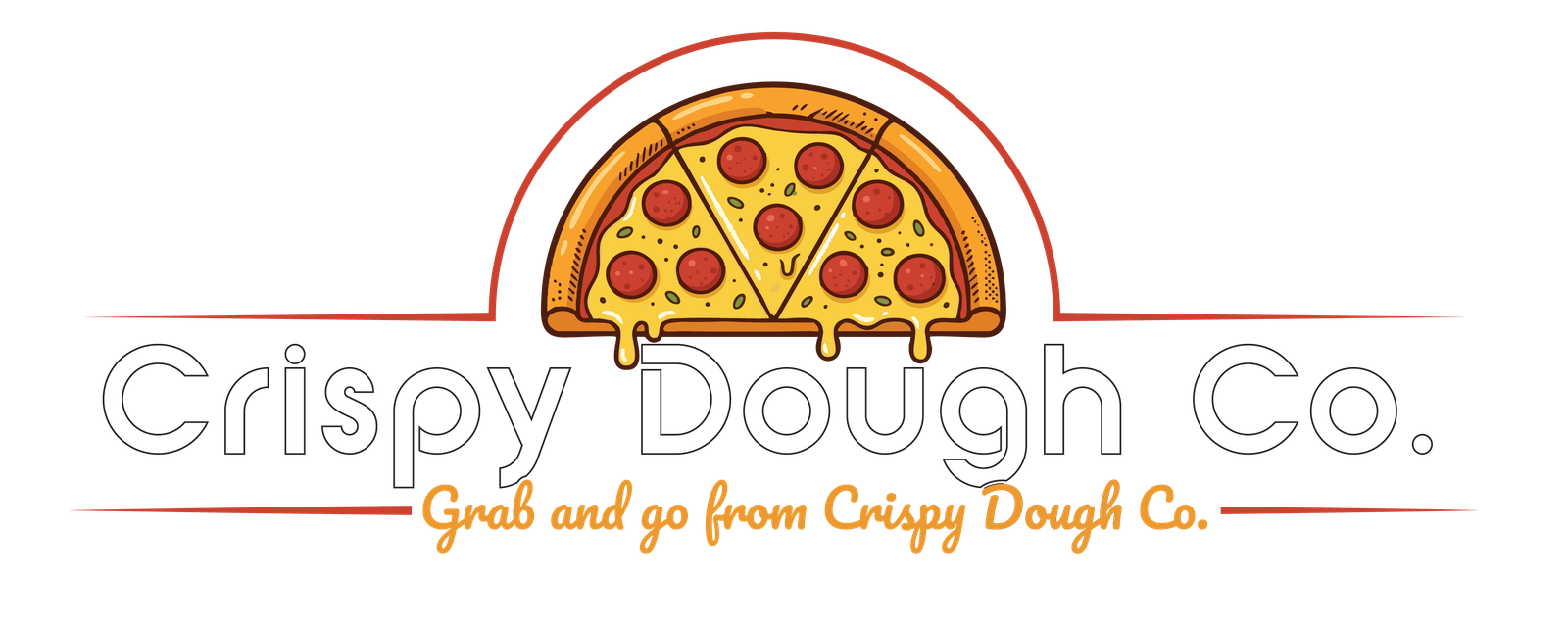 Crispy Dough Logo